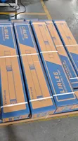 Lirlee 1hp Submersible Water Pump - 1