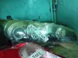 Toyota Wish Xenon Headlights (2010-2015) - 2