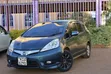 Honda Fit Shuttle Hybrid 2012 - 3