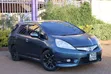 Honda Fit Shuttle Hybrid 2012 - 4