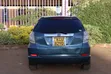 Honda Fit Shuttle Hybrid 2012 - 5