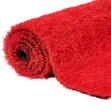 Premium Mixed Color Artificial Grass (25mm) - 1