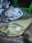 Toyota Ractis 2012 Headlights (Used) - 1