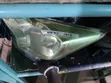 Toyota Ractis 2012 Headlights (Used) - 2