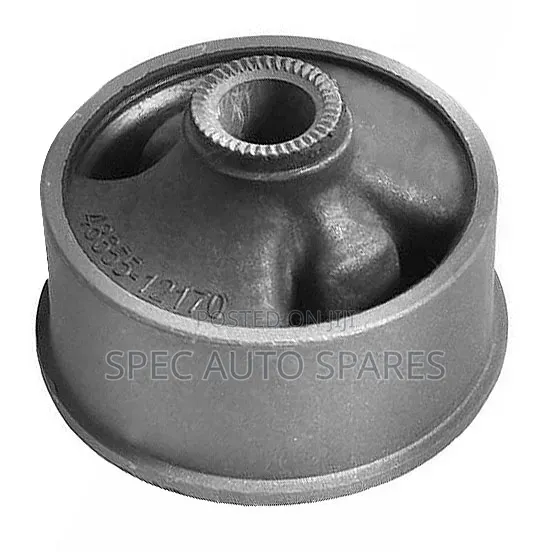 Toyota NZE Arm Bush (Big) - 1