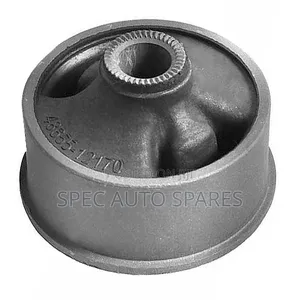 Toyota NZE Arm Bush (Big)