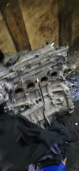 Toyota 1NZ, 2NZ Half Engines - Ex-Japan - 3