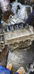 Toyota 1NZ, 2NZ Half Engines - Ex-Japan - 5