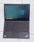 Lenovo ThinkPad T460s Laptop - Core i7, 8GB RAM, 256GB SSD - 5