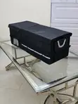 90cm Collapsible Auto Storage Car Trunk Bag - 1