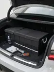 90cm Collapsible Auto Storage Car Trunk Bag - 2