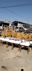Outdoor Event Chairs - Brand New - 2