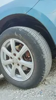 Mazda Axela SV Premium 2014 Blue - 1
