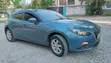 Mazda Axela SV Premium 2014 Blue - 2