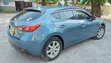 Mazda Axela SV Premium 2014 Blue - 5