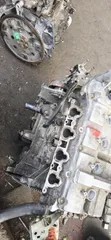Mazda ZJ/ZY Half Engines (Used) - 1