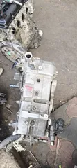 Mazda ZJ/ZY Half Engines (Used) - 2