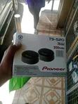Pioneer 200W Amorphous Titanium Coated Diaphragm Tweeters - 2