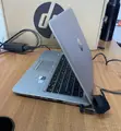 HP EliteBook 820 G4 Laptop - Core i5, 8GB RAM, 256GB SSD - 2
