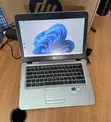 HP EliteBook 820 G4 Laptop - Core i5, 8GB RAM, 256GB SSD - 3