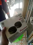 Pioneer Car Audio Tweeters - Brand New Pair - 1