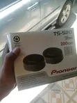 Pioneer Car Audio Tweeters - Brand New Pair - 2