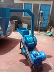 Brand New Posho Mill Machine - 7.5 HP - 2