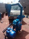 Brand New Posho Mill Machine - 7.5 HP - 4