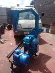 Brand New Posho Mill Machine - 7.5 HP - 5