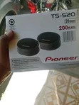 Pioneer Car Audio Tweeters - Brand New - 1