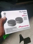 Pioneer Car Audio Tweeters - Brand New - 2