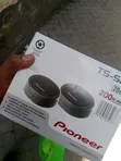 Pioneer Tweeters with High Pass Filter (Brand New) - 2