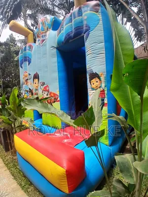 Bouncing Castle for Hire