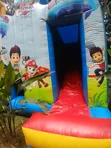 Bouncing Castle for Hire - 3