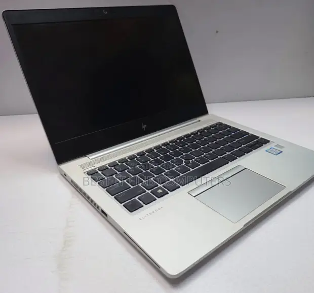 HP EliteBook 830 G6 Laptop - Core i7, 16GB RAM, 512GB SSD - 1