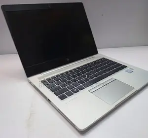 HP EliteBook 830 G6 Laptop - Core i7, 16GB RAM, 512GB SSD