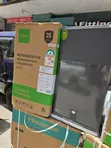 Syinix 90L Single Door Refrigerator - 2
