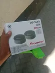 Pioneer Tweeters PPS Dome Diaphragm with Crossover - 1