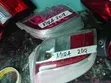 Daihatsu Mira 2012 Tail Lights (Used) - 1