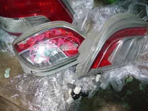Daihatsu Mira 2012 Tail Lights (Used)