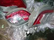 Daihatsu Mira 2012 Tail Lights (Used) - 2
