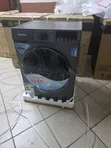 Smart Pro 8kg Front Load Washing Machine - 2