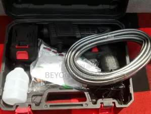Imported Rechargeable Pressure Washing Pump
