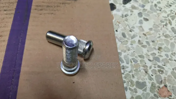 Wheel Studs for Subaru - 1