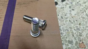 Wheel Studs for Subaru