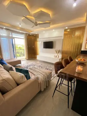 3 Bedroom Nyali Apartment Near Beach | AC & Pool