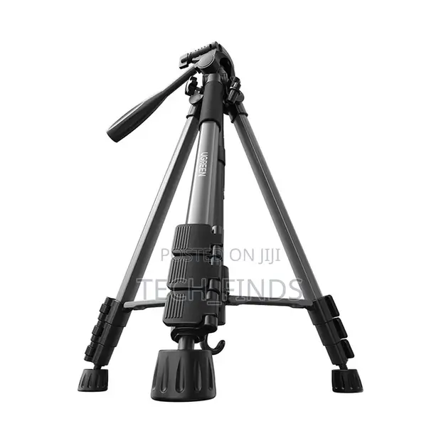 UGREEN Professional Tripod for Phone & Camera - 1