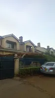 4-Bedroom Maisonette for Sale in Stone Grove, Roysambu - 1