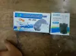 3.5 ft Fish Aquarium with Accessories - 5