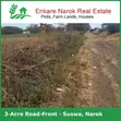 3 Acres Road-Front Land for Sale in Narok, Suswa - 4